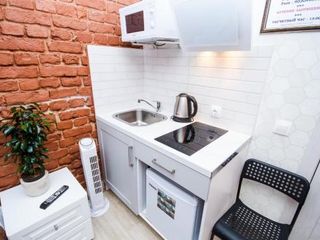 Samsonov Hotels на Лифляндскои 8