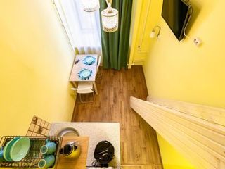 Апартаменты на Вереискои 13А Шума.нет