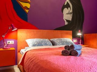 NasutkiPro apartment on Nevsky Prospect 105