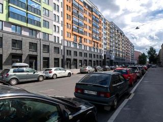 Apartments Sunny Island