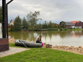 База Отдыха Ромашковая