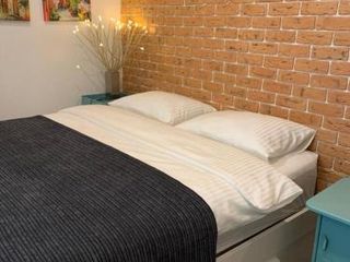 Secret loft in the center