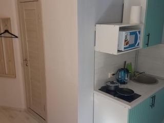 PastelApartment Ligovskiy