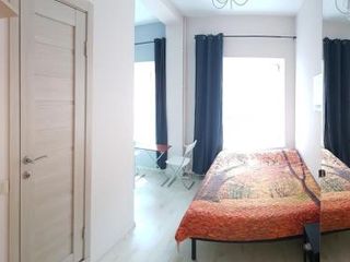 PastelApartment Ligovskiy