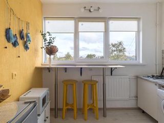 Apartment to the Petergof