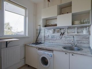Apartment to the Petergof