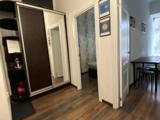 Тамбовская улица, 39 Апартаменты