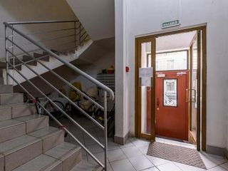 Светлая студия на Фонтанке