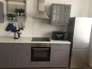 Baltic Sea Apartment