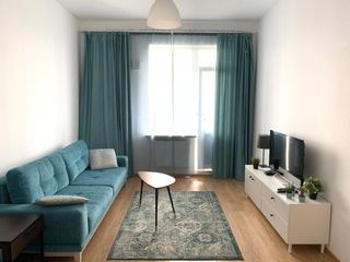 Baltic Sea Apartment