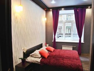 K&K Konnaya Apartment