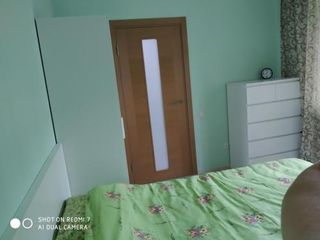 Apartment on Dybenko 6