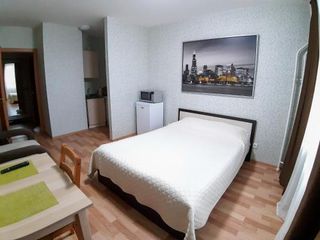 Zvezda 3 Apartment