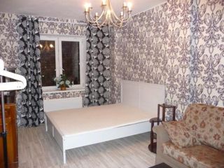 Apartment on Prospekt Bol'shevikov