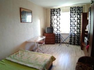 Apartment on Prospekt Bol'shevikov