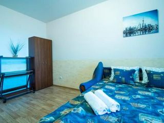 Orange Inn-1025 на Вилеровском переулке