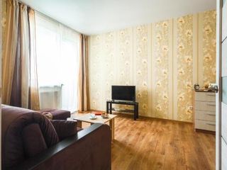 Квартира на Пролетарскои