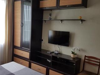 Apartment on Prazhskaya 33