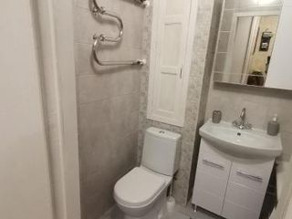 Apartment on Narodnogo Opolchenya 131