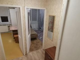 Apartment on Narodnogo Opolchenya 131