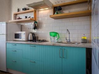 Apartment on prospekt Stachek