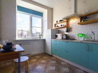 Apartment on prospekt Stachek