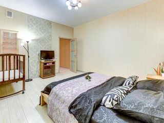 Delux Apartments on Nevsky Prospekt 84