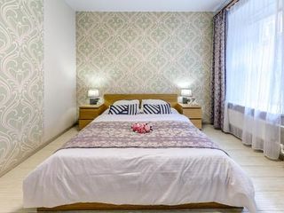 Delux Apartments on Nevsky Prospekt 84