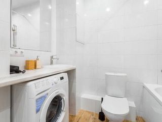 Апартаменты в Ландышах