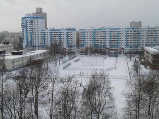 Отдельная комната в 3х комн квартире