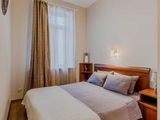 Excellent Apartment Фонтанка 39