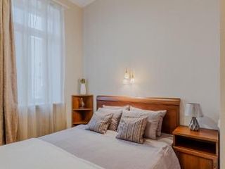 Excellent Apartment Фонтанка 39