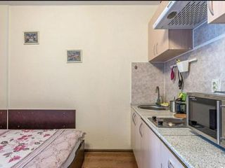 Sunny Beach Apartment