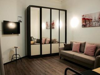 Sofias apartment