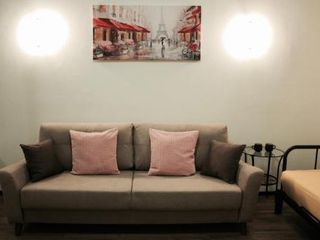 Sofias apartment