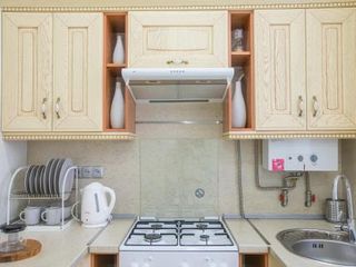 Sofias apartment