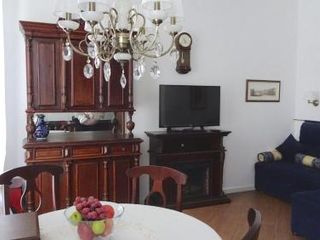 Bolshaya Morskaya 21 Apartment
