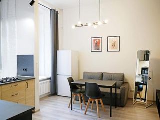 Modern Studio in the historical Centre