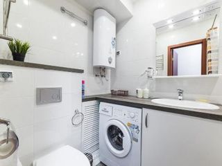 Apartment Grig-1