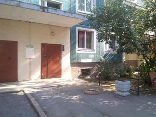 Квартира с отдельными комнатами и коико место