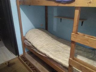 Квартира с отдельными комнатами и коико место