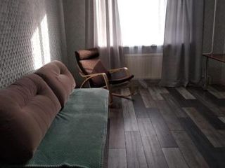 Apartment on Bogatyrsky 53