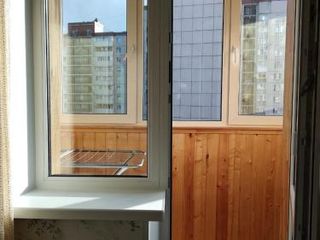 Apartment on Bogatyrsky 53