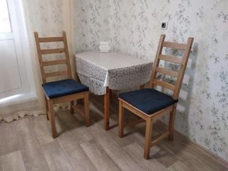 Apartment on Bogatyrsky 53