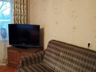 Apartment on Budapeshtskaya 26