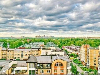 Просторная квартира 40м2 в красивом,зеленом раионе