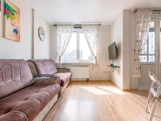 Apartment Shefnera 14 8fl