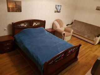Apartment on Kollontay 5/1