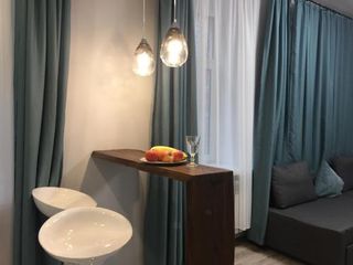 Apartment on Plutalova 13 A