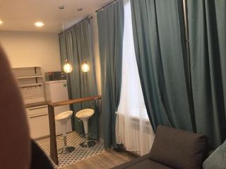 Apartment on Plutalova 13 A